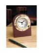 Weems & Plath Porthole Desk Clock