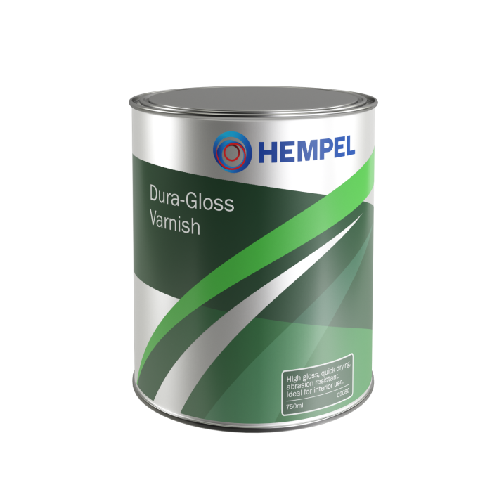 Hempel (Blakes) Dura-Gloss Varnish 750 ml