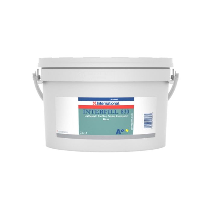 Interfill 830 Base 2.5 ltr