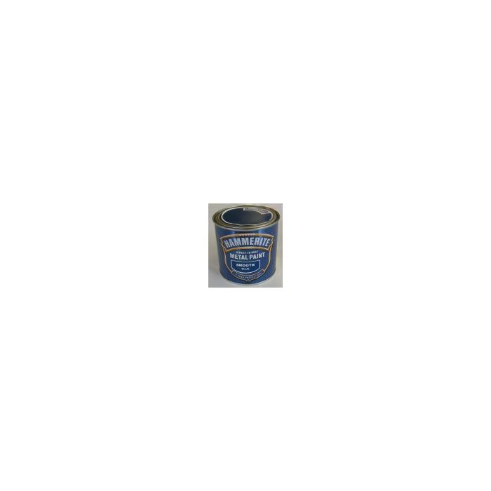 Hammerite Smoothrite Blue 250ml & 750 ml