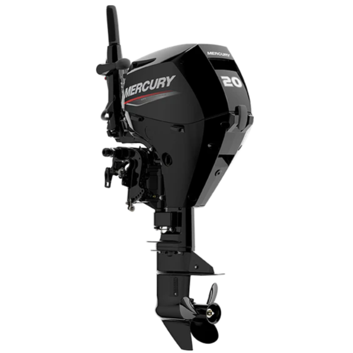 Mercury F20 ML EFI Outboard Motor