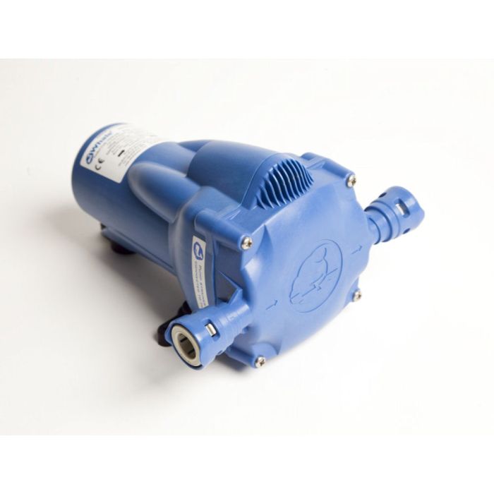 Whale Watermaster Pump 12L 12V 3 Bar