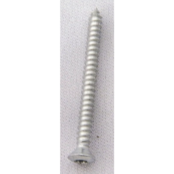 Smev / Dometic New Style Burner Cap Retaining Screw