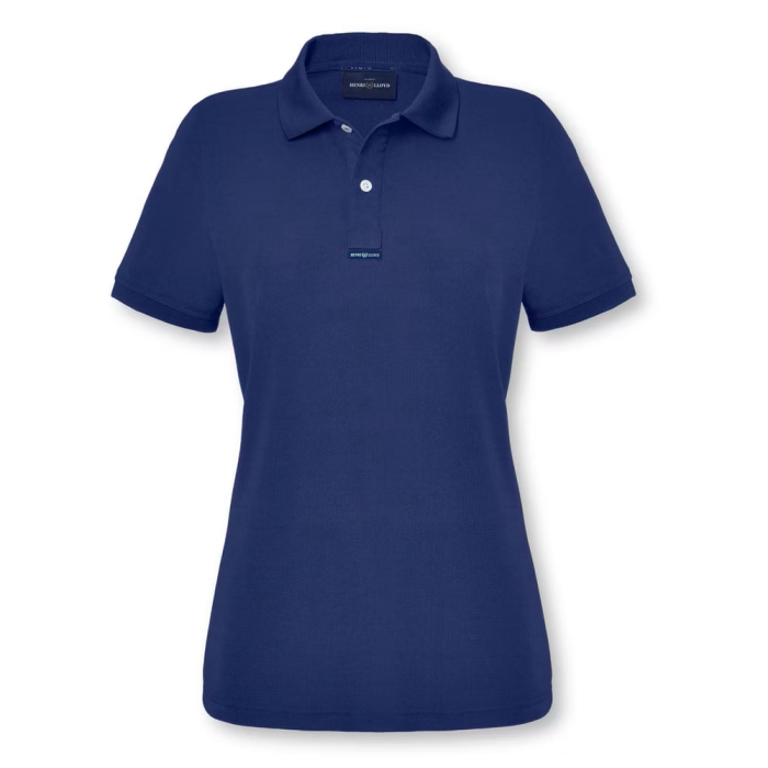 Henri Lloyd Women's Dri-Fast Polo Shirt