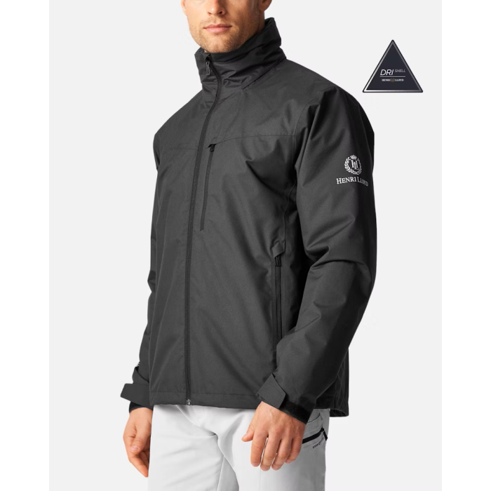 Henri Lloyd Men's Cool Breeze Jacket