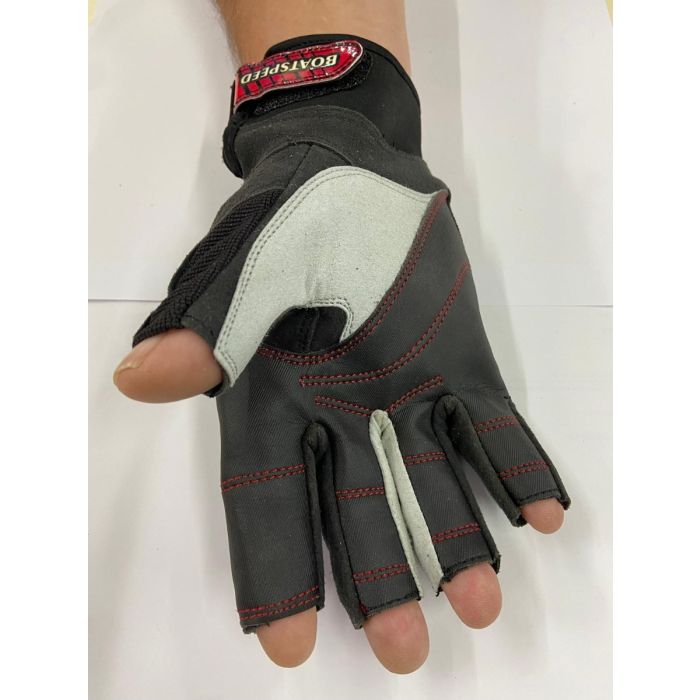 Boatspeed Short Finger Sailing Gloves