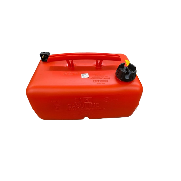 Quicksilver Fuel Tank 25 Ltr Super (Quick Connect)