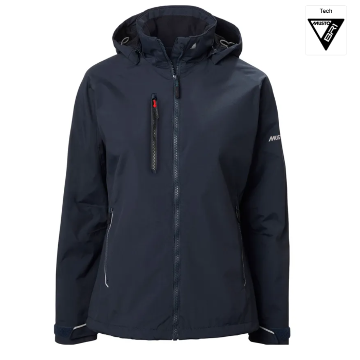 Musto Women's Sardinia Jacket 2.0