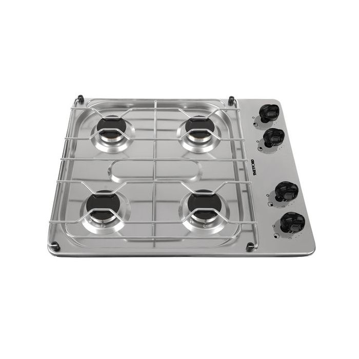 Thetford 4 Burner S/S Hob