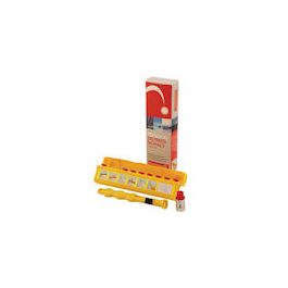 Personal Distress Signals Mini Flares