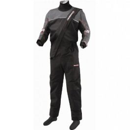 Crewsaver Cirrus Drysuit + Free Fleece & Dry Bag