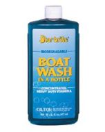 Starbrite Boat Wash 16 oz