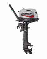 Mariner F4ML 4 Stroke