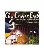 Clay the Cromer Crab - and Hunt for Black Shuck