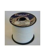 Mini Spool of Rope 2mm x 25mtr White