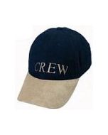 Yachting Cap  - Crew