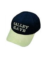 Yachting Cap Galley Slave