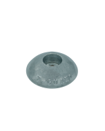 Z-Guard  100mm Aluminium Disc Anode