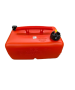 Quicksilver Fuel Tank 25 Ltr Super (Quick Connect)