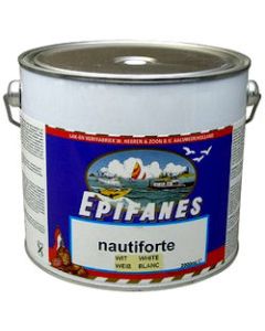 Epifanes Nautiforte  White 2L