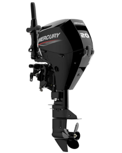 Mercury F20 ML EFI Outboard Motor