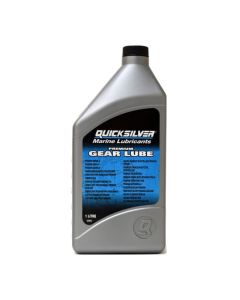 QS Premium Gear Oil 946ml