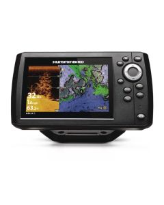 Humminbird HELIX 5 Fish Finder & GPS Chart Plotter CHIRP 2D, DI