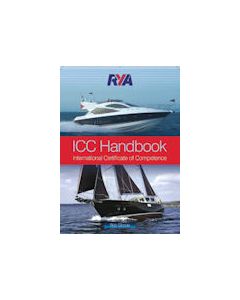 G81 RYA ICC Handbook