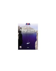 RYA Foreign Cruising Vol 2 Med & Black Sea