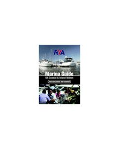 RYA G8 Marina Guide