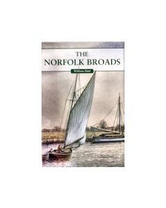 The Norfolk Broads by William Dutt