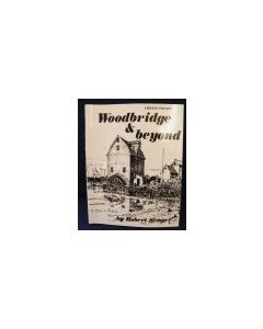 Woodbridge & Beyond - Robert Simper