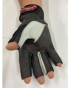 Boatspeed Short Finger Sailing Gloves