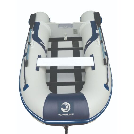 <p>Waveline Inflatable boats</p> 